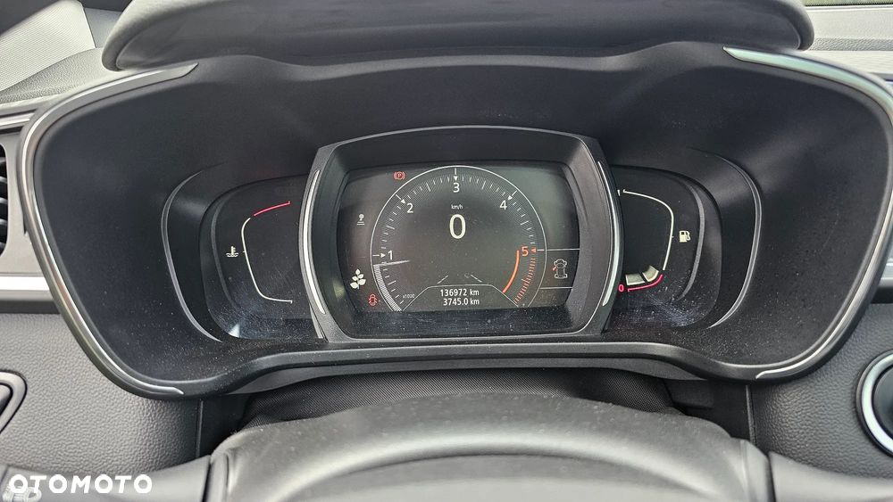 Renault Kadjar 1.6 dCi Energy Intens - 11