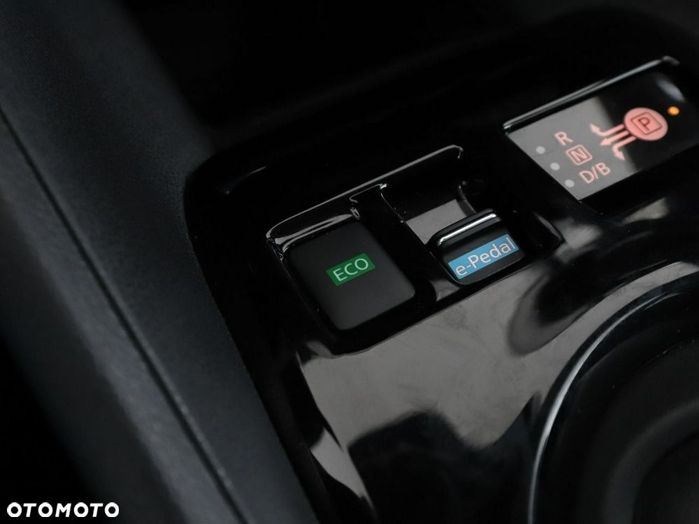 Nissan Leaf - 31