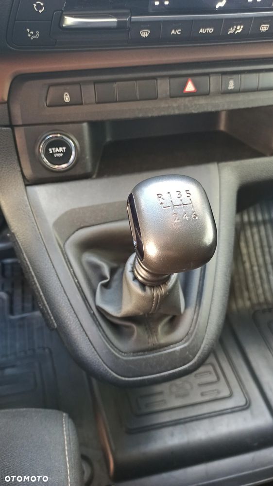 Toyota ProAce Kombi D-4D Medium 2,7t - 20