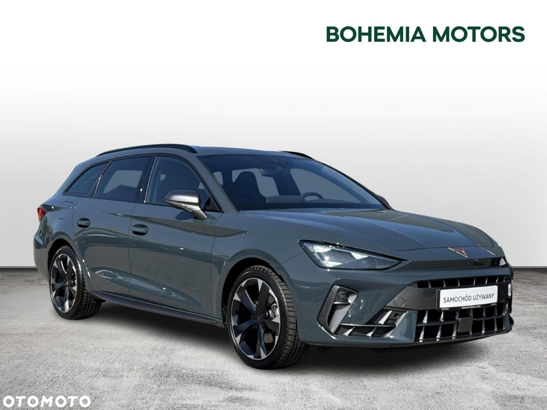 Cupra Leon - 7