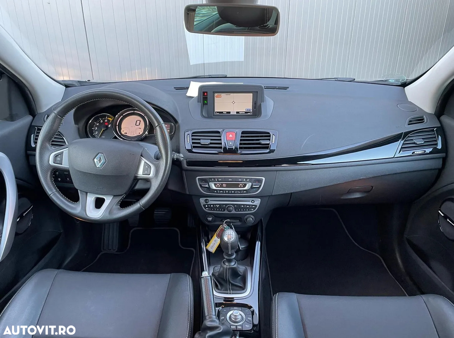 Renault Megane TCe 130 Bose Edition - 5