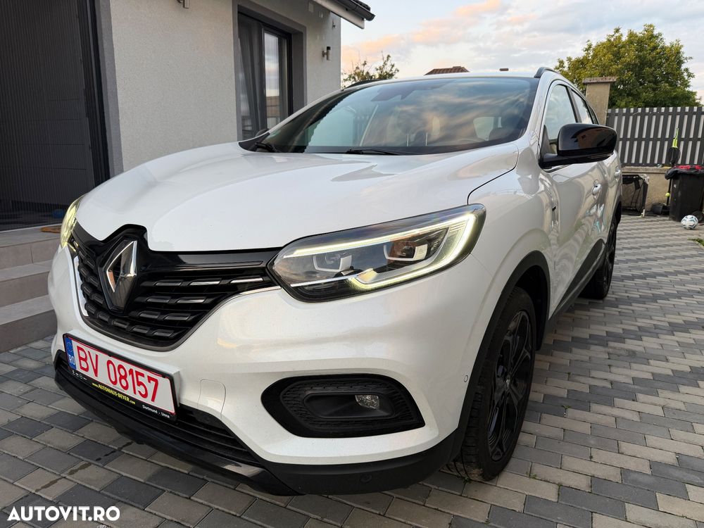 Renault Kadjar - 1