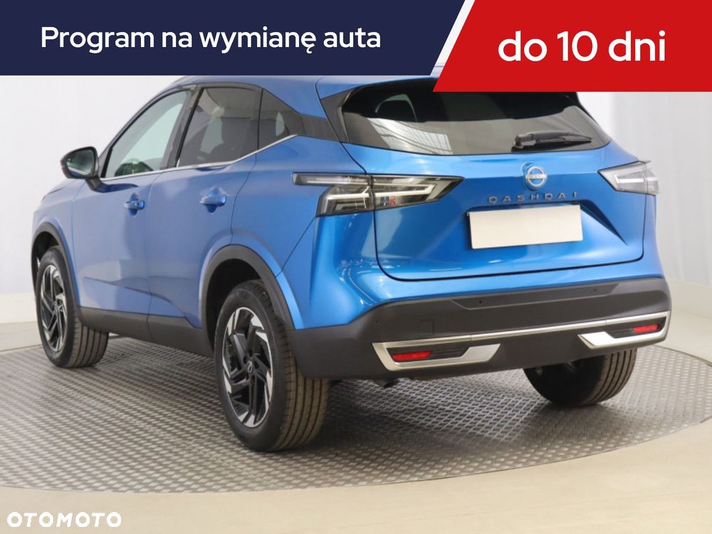 Nissan Qashqai - 6