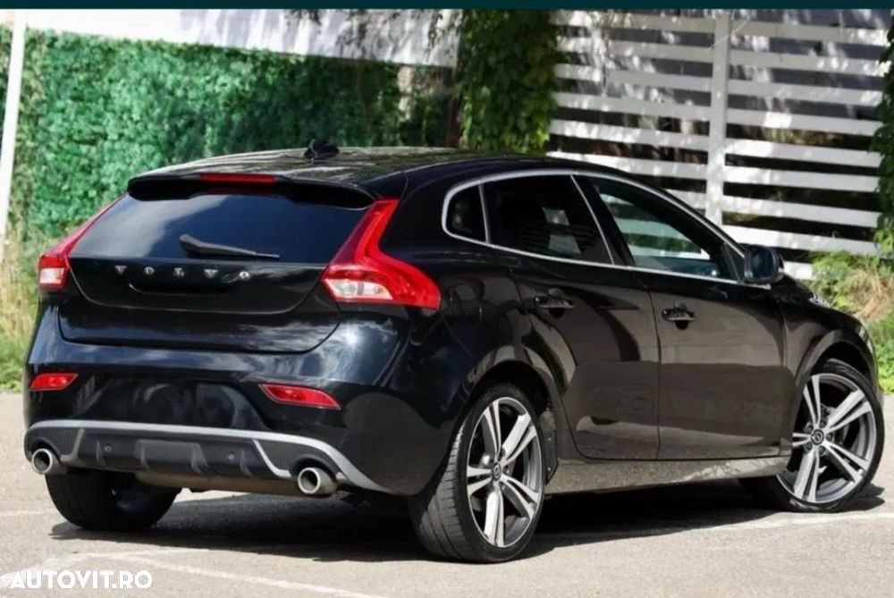 Volvo V40 - 3
