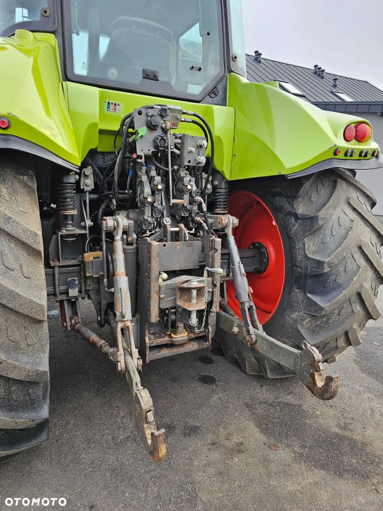 Claas Arion 530 - 8