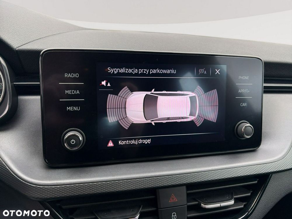 Skoda Scala 1.0 TSI Ambition - 18