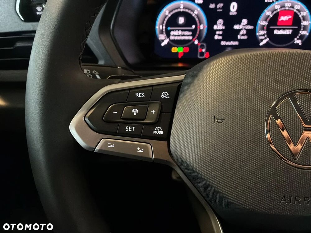 Volkswagen Caddy Cargo - 7