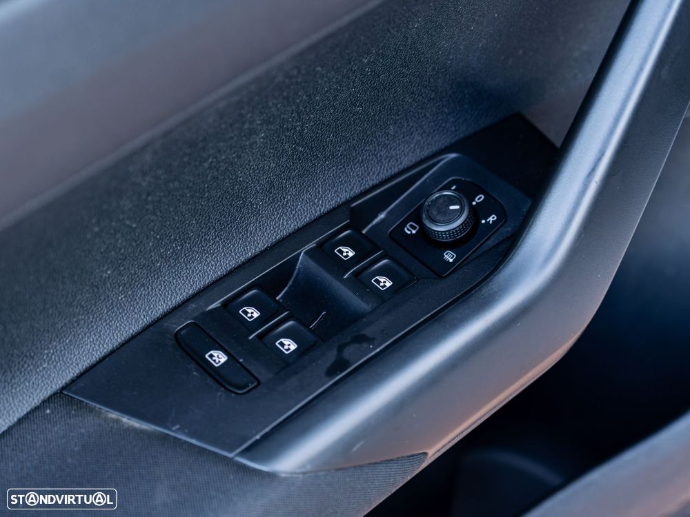 VW Polo 1.0 TSI Life - 34