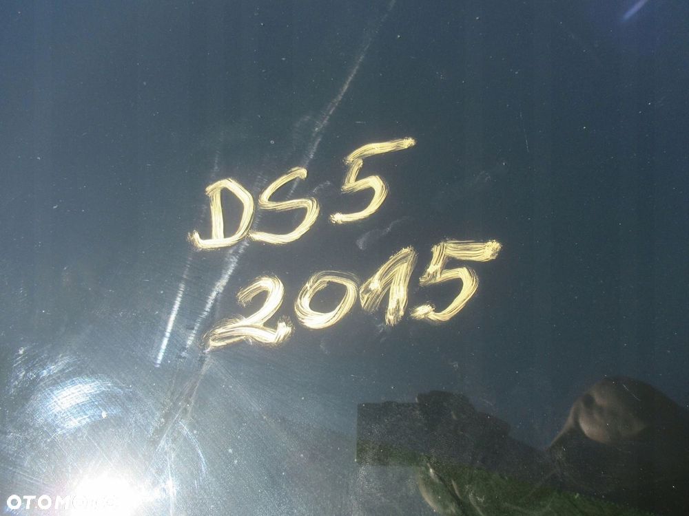 SOLAR DACH PANORAMA SZYBA DS5 LIFT 2015 ROK - 9