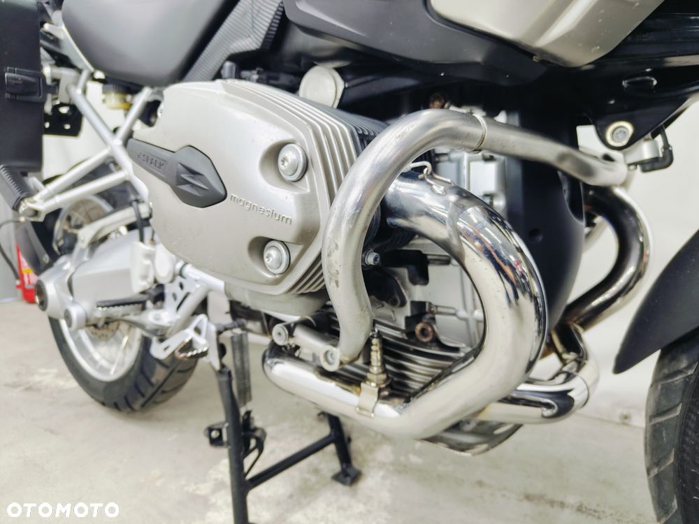 BMW GS - 6