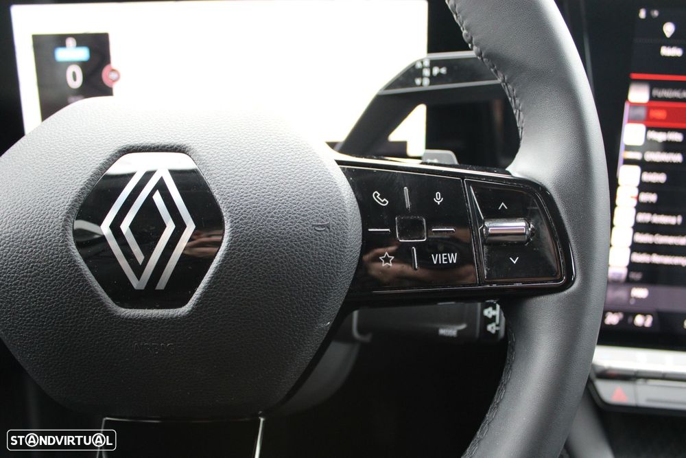 Renault Mégane E-Tech EV60 Evolution Super Charge - 21