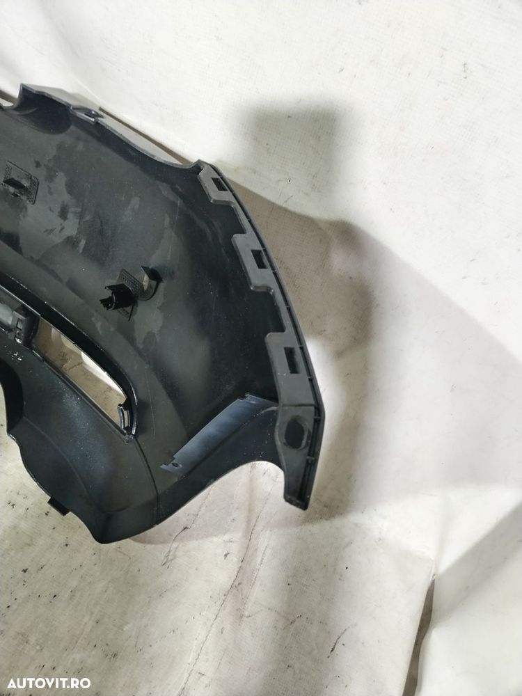 Bara spate Fiat 500, 2015, 2016, 2017, 2018, 2019, 2020, 2021, 2022, cod origine OE 735695621. - 8