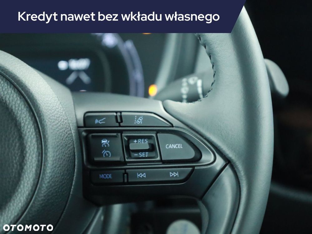 Toyota Aygo X - 19