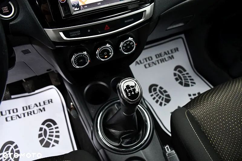 Mitsubishi ASX 1.6 2WD Intense - 16