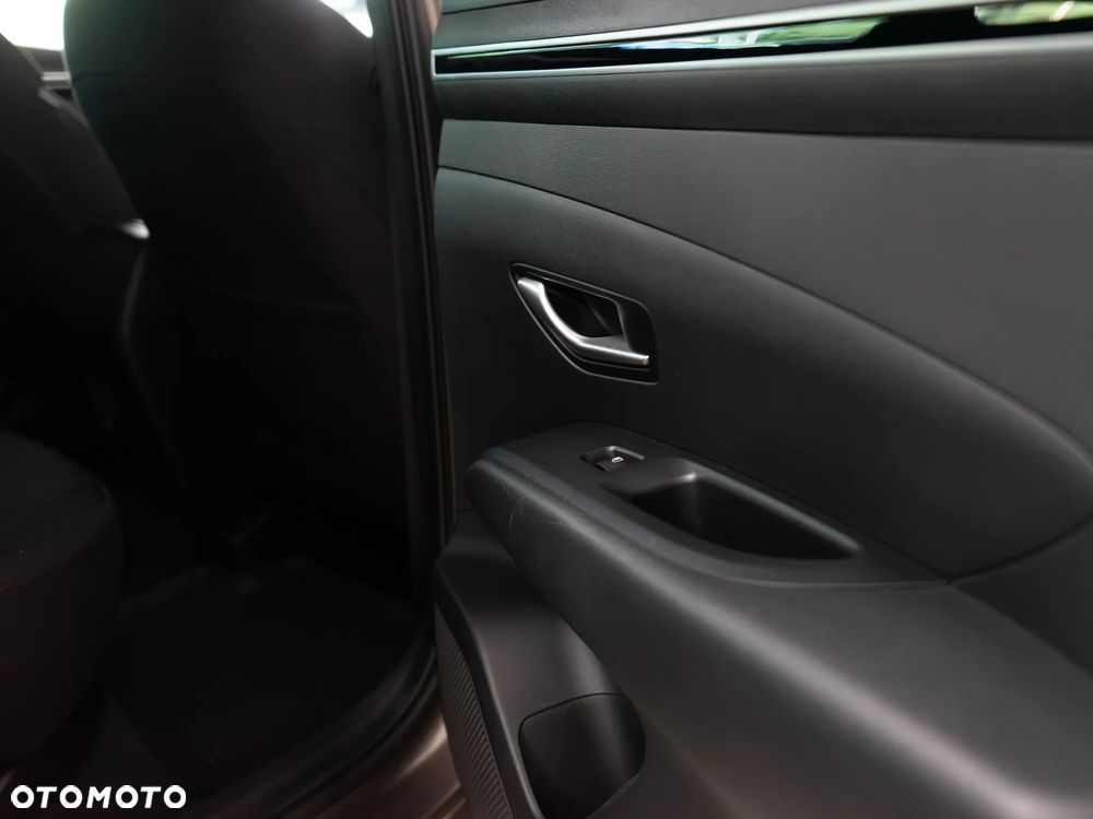 Hyundai Tucson 1.6 T-GDi Modern 2WD - 33