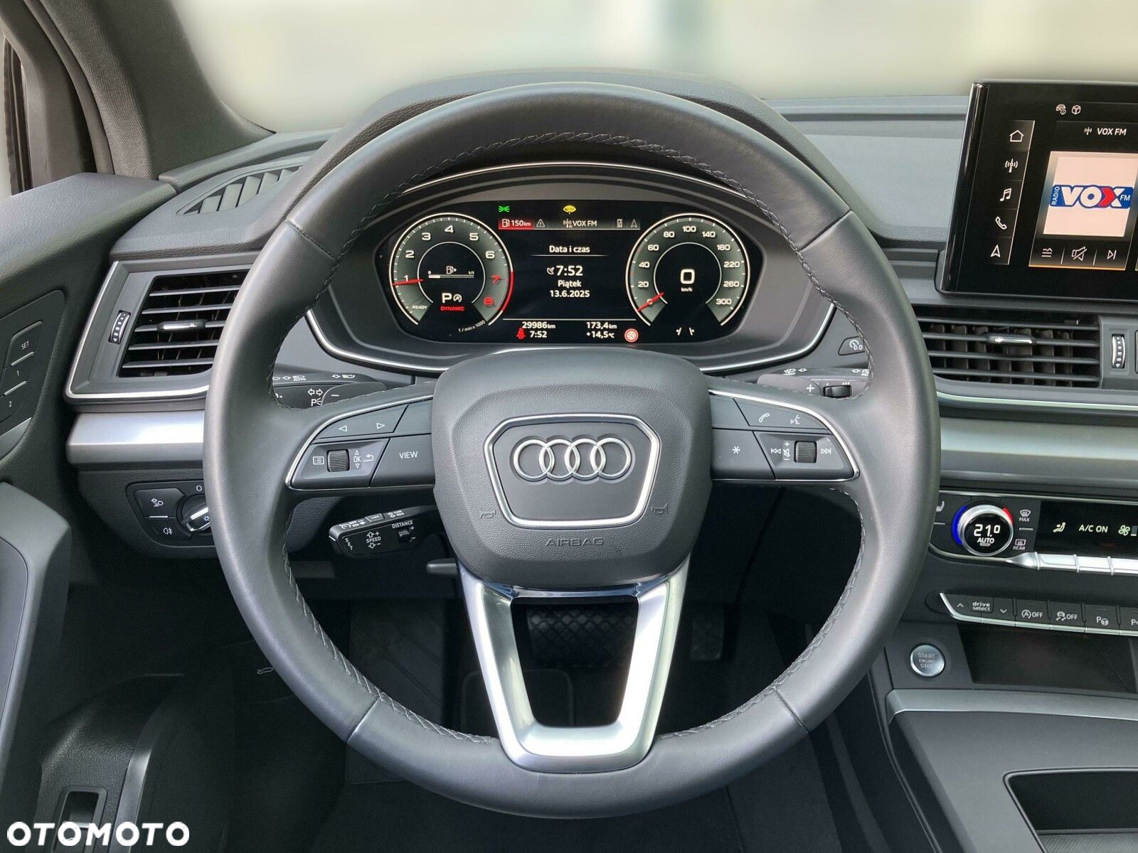 Audi Q5 Sportback - 11