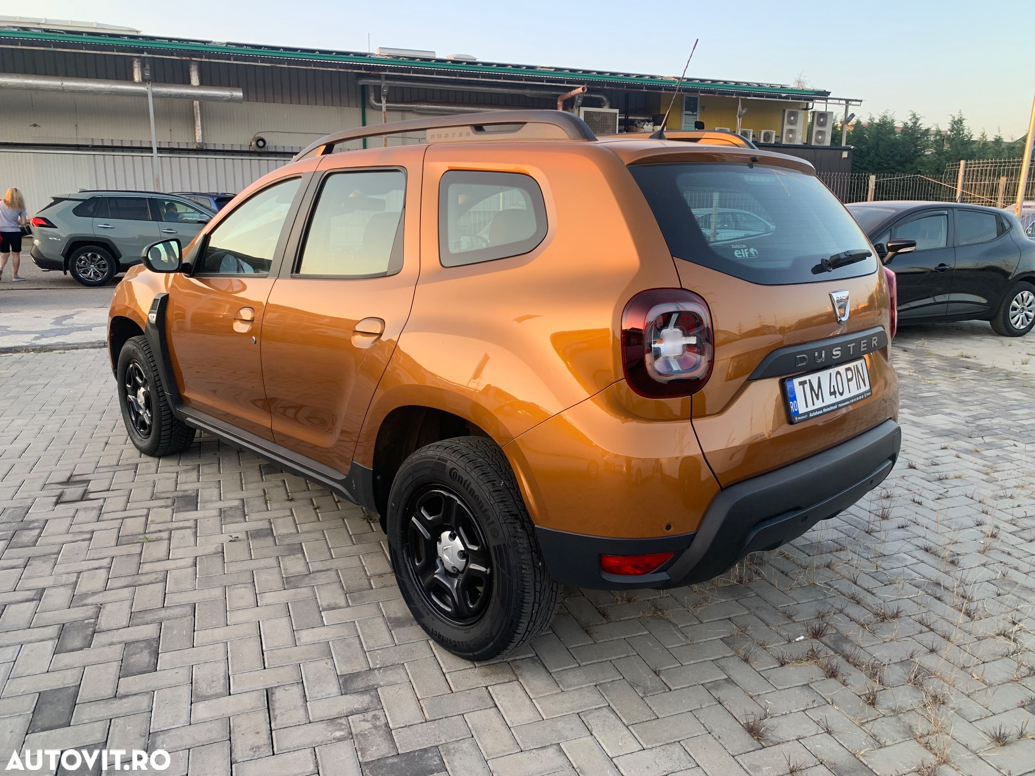 Dacia Duster TCe 130 2WD Prestige - 6
