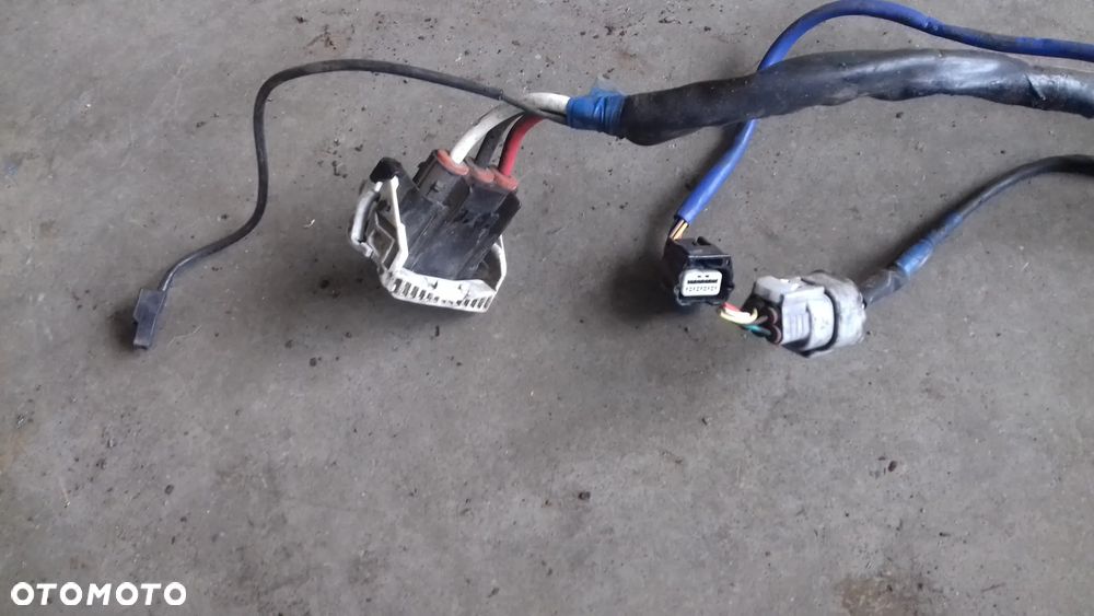 maglownica przekładnia kierownicza E2622-70011 Subrau Forester III SH 2.0 D EE20Z - 4