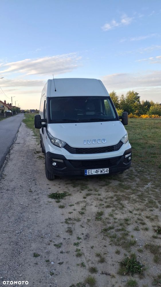 Iveco 35S17 - 1