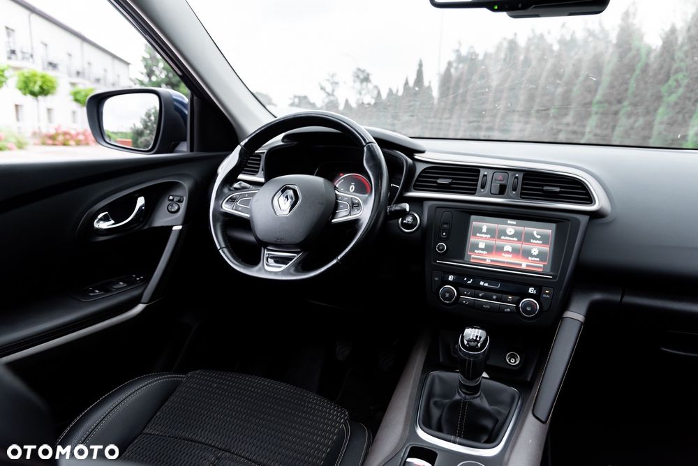 Renault Kadjar Energy TCe 130 LIMITED - 26