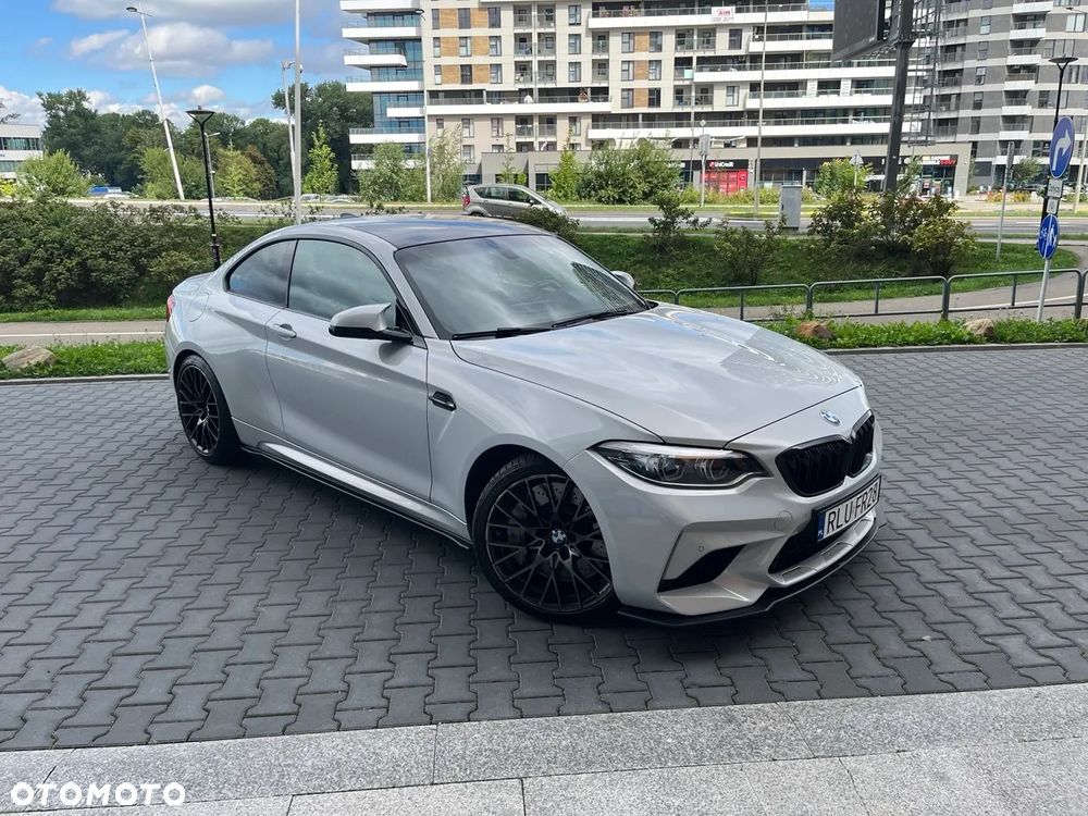 BMW M2 - 9