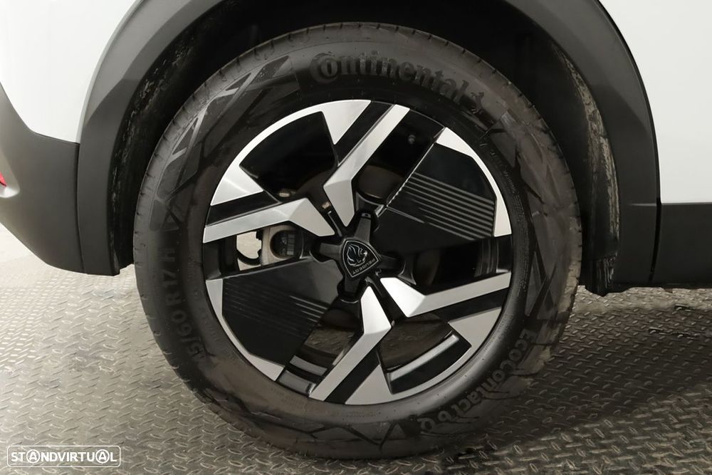 Peugeot e-2008 54 kWh Allure - 5