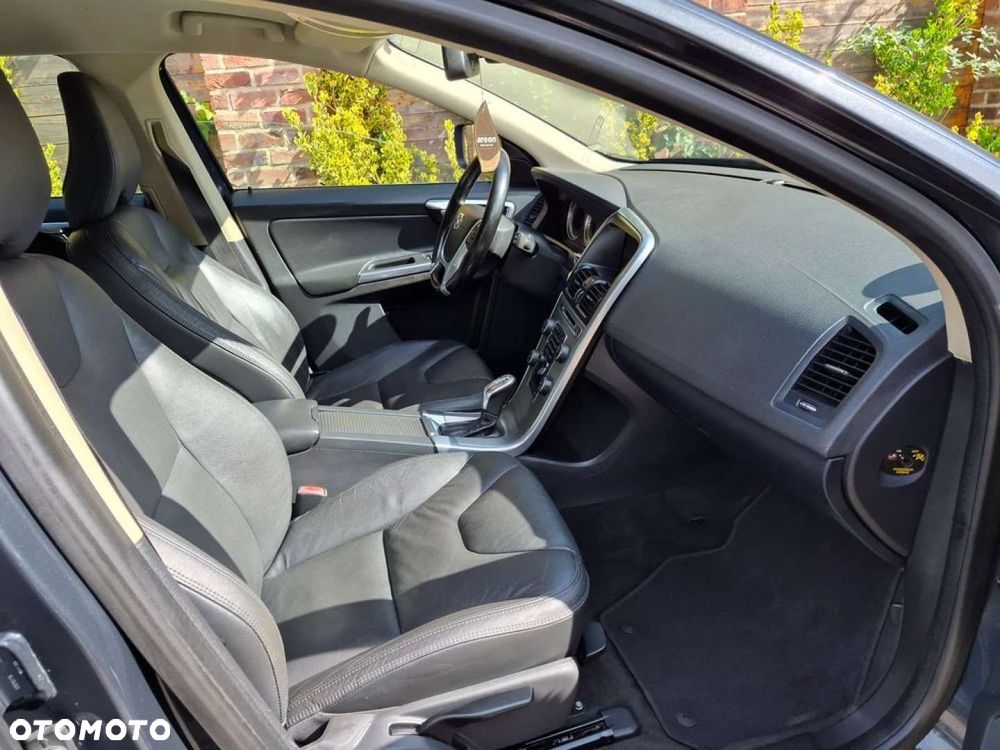 Volvo XC 60 - 7
