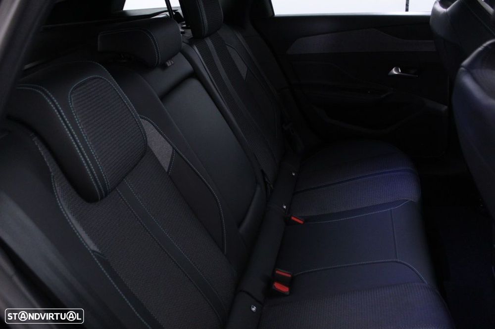 Peugeot 308 SW 1.2 PureTech Allure EAT8 - 15