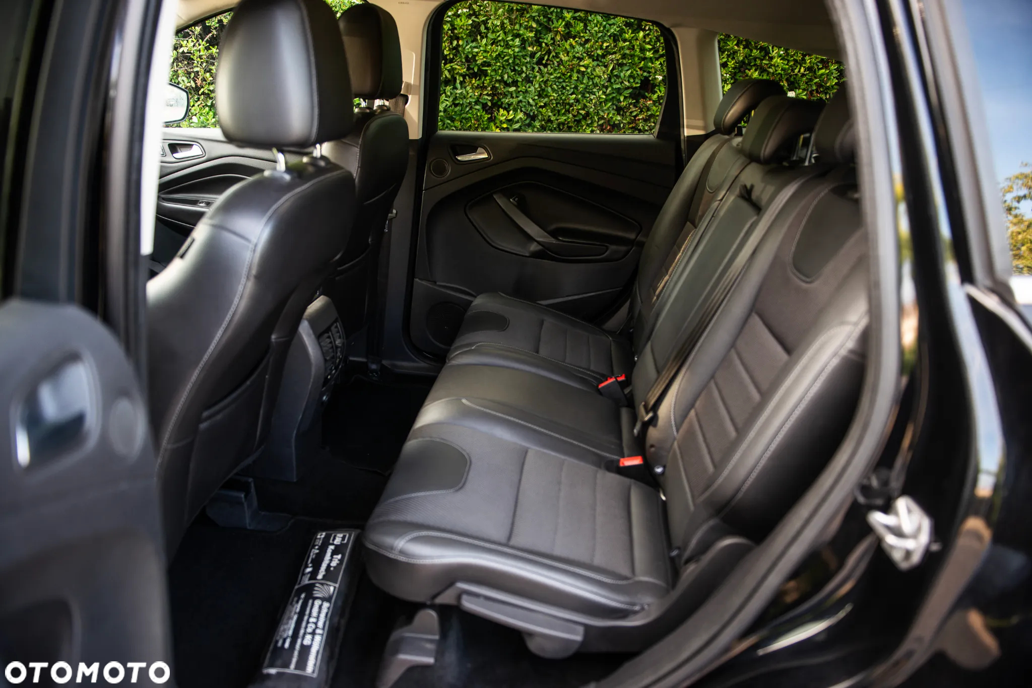 Ford Kuga 2.0 TDCi 4WD Titanium - 23