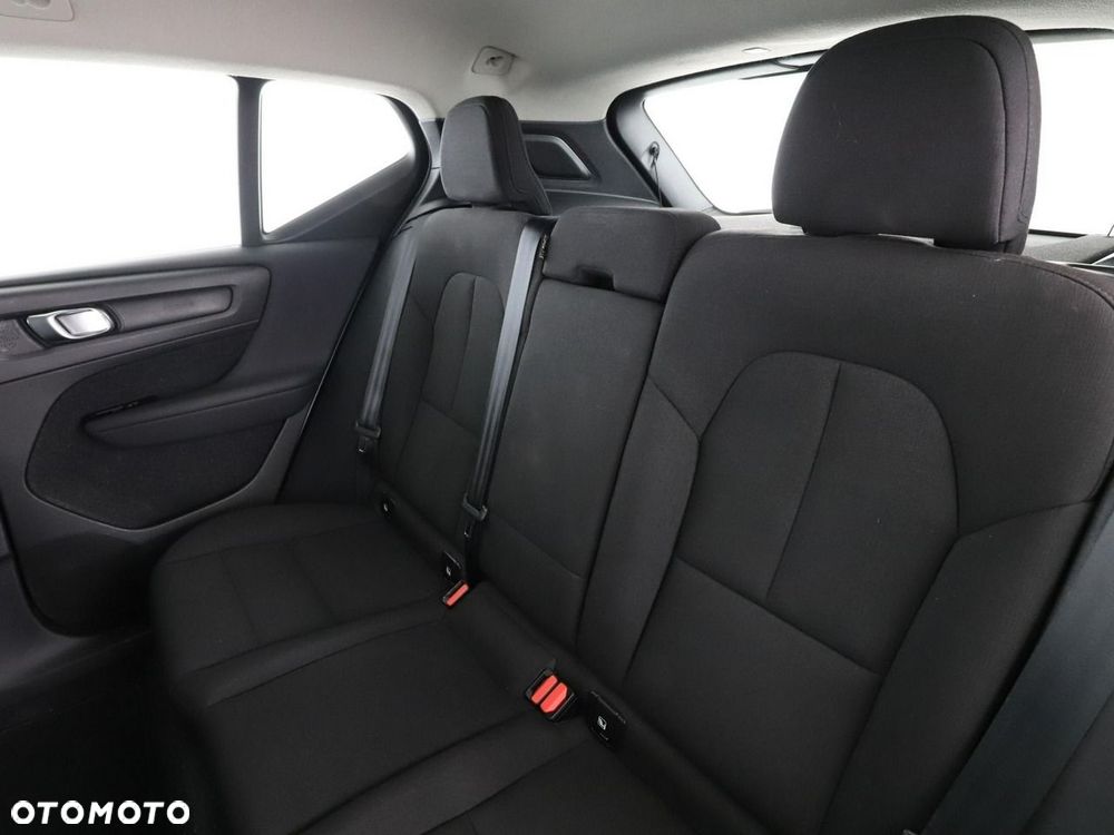 Volvo XC 40 2021