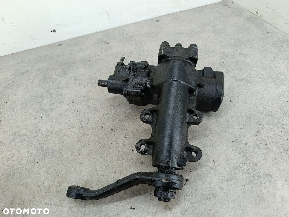 PRZEKŁADNIA KIEROWNICZA JEEP GRAND CHEROKEE WJ 26057628 4.7 V8 - 5