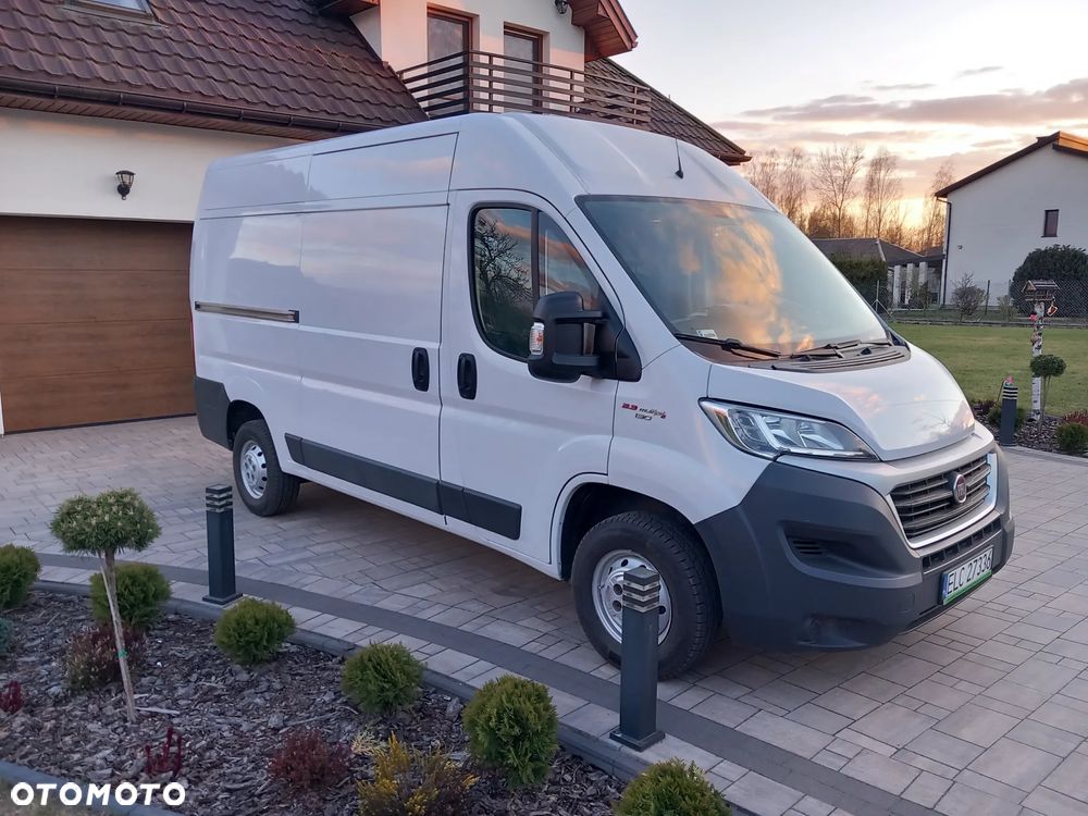 Fiat Ducato - 2