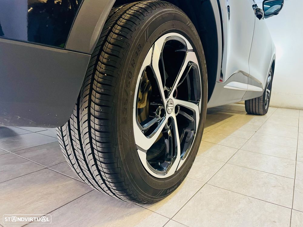 MG EHS 1.5 T-GDI Plug-in Hybrid Luxury - 13