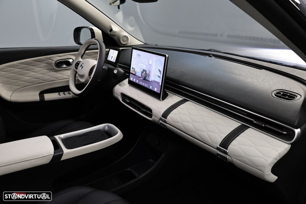 Dongfeng Box 42 kWh Plus - 45