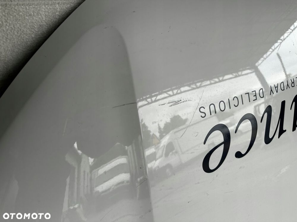 maska pokrywa silnika vw volkswagen caddy 5 v 2k7 2020- 2k7823033g - 5