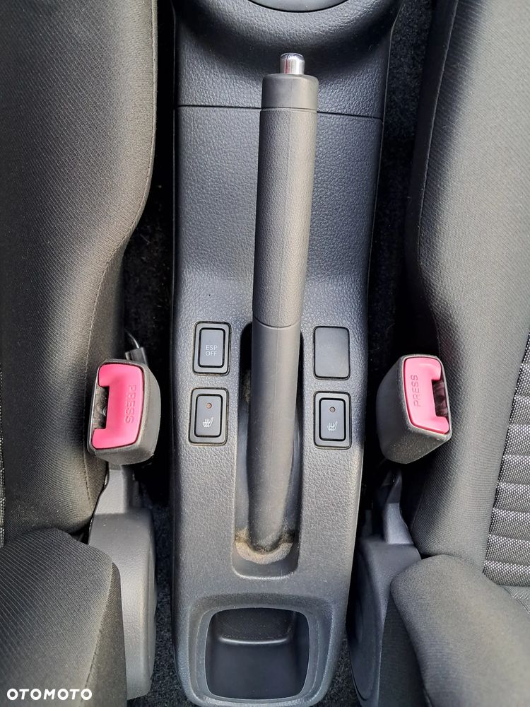 Suzuki SX4 - 15
