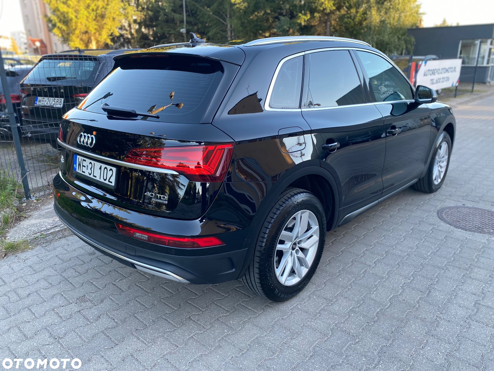 Audi Q5 - 4