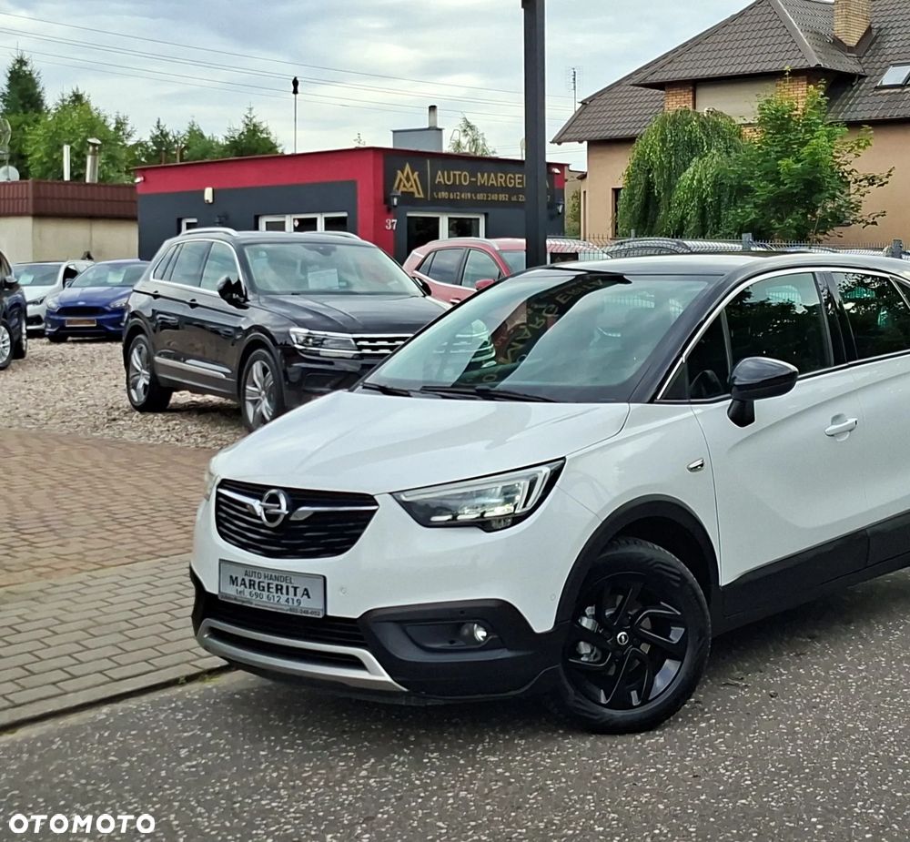 Opel Crossland X 1.5 Start/Stop Innovation - 12