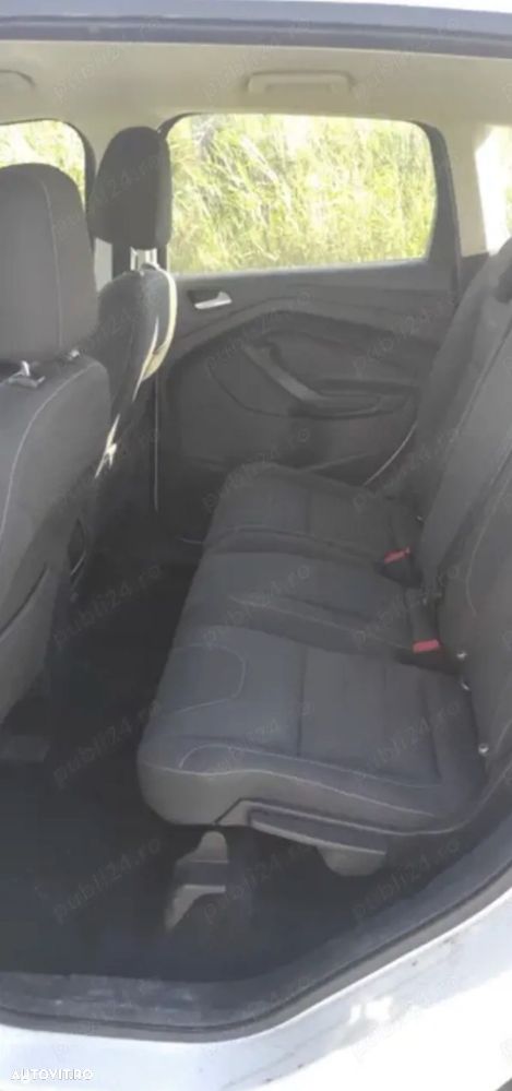 Ford Kuga 1.5 EcoBoost 2x4 Business Edition - 7