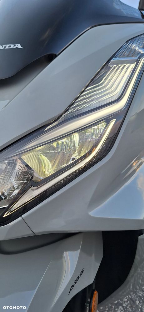 Honda PCX - 27