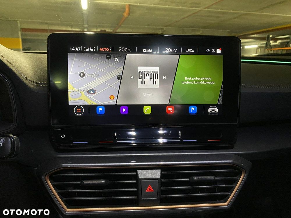 Cupra Formentor - 27