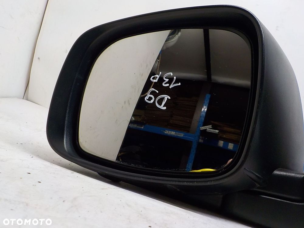 CHRYSLER VOYAGER V LUSTERKO ZEWNĘTRZNE LEWE 13 PINÓW - 4