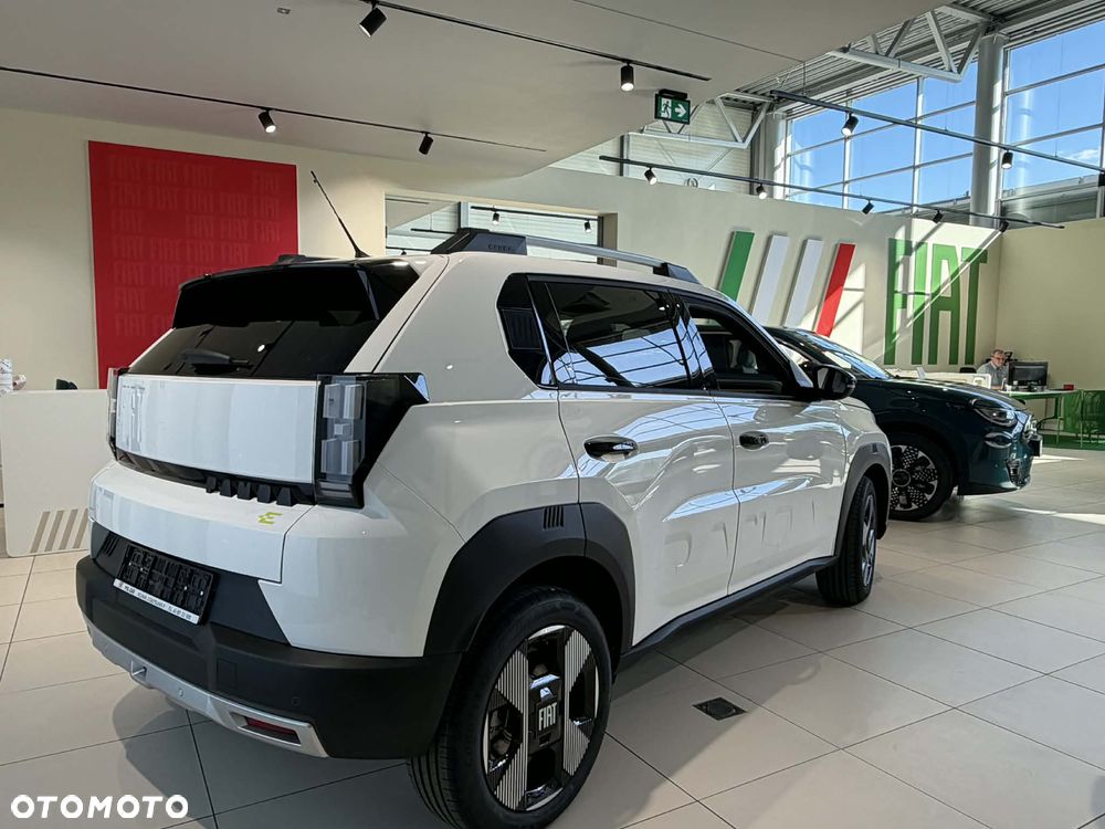 Fiat Grande Panda 44 kWh La Prima - 2