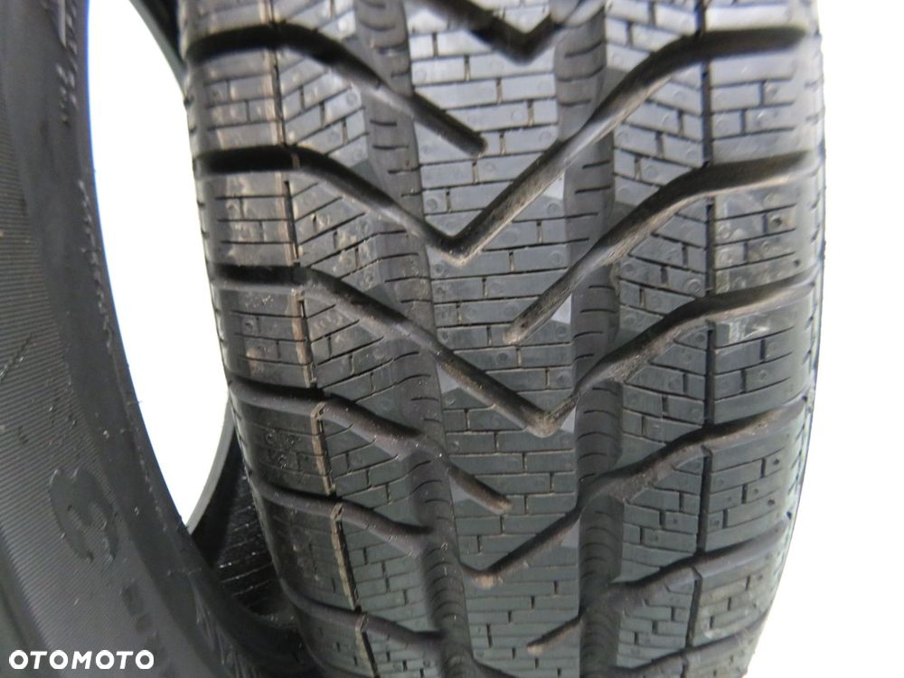 2X 175/65R15 OPONY ZIMOWE Pirelli Snow Control Serie III 84H - 7