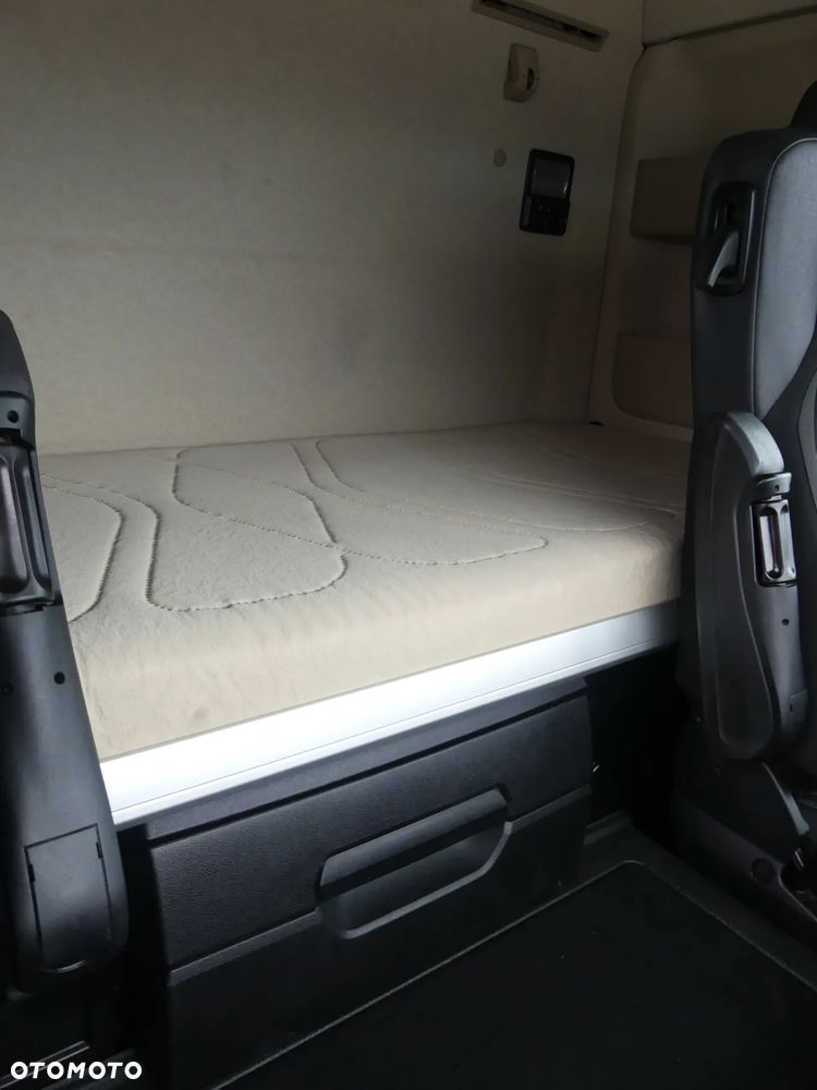 Mercedes-Benz ACTROS 1848 / MP 5 / HYDRAULIKA / IDEALNY STAN / - 29