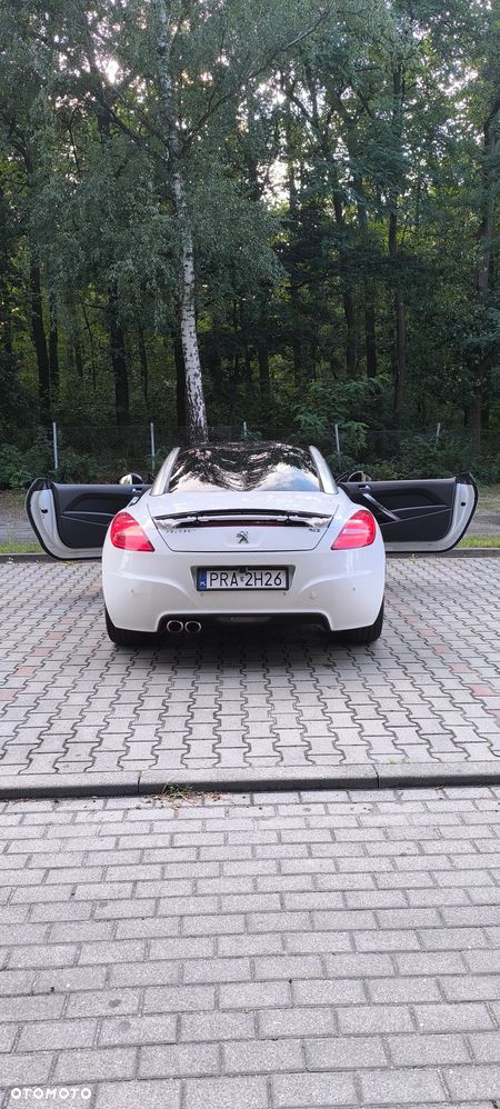 Peugeot RCZ - 9
