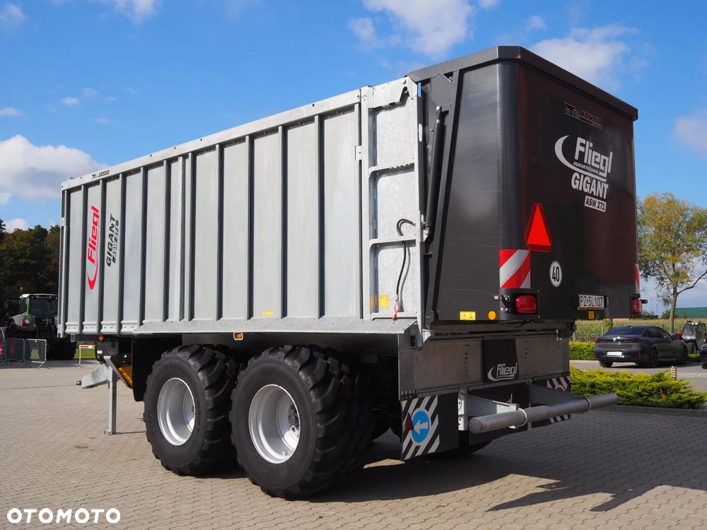 Fliegl ASW 271 GIGANT - 3