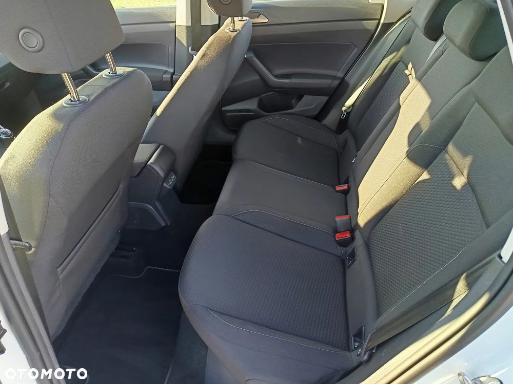 Volkswagen Polo 1.0 Trendline - 11