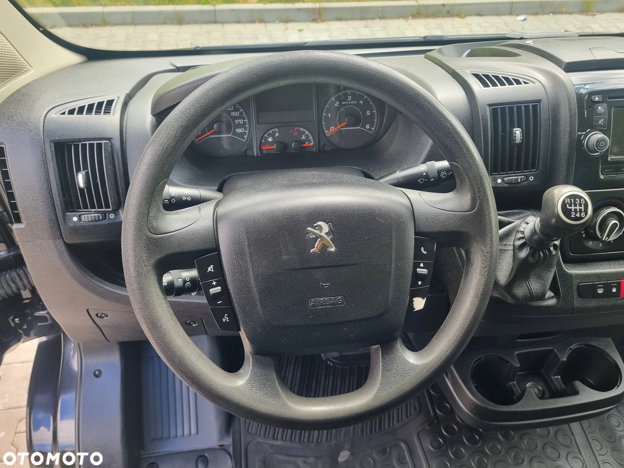 Peugeot Boxer - 13