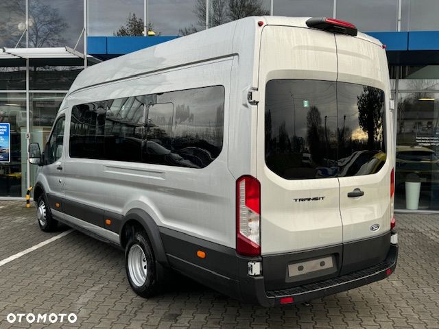 Ford Transit BUS M2 - 19